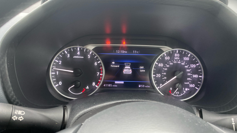 Nissan Juke 1.0 DiG-T 114 N-Connecta 5dr Petrol Hatchback